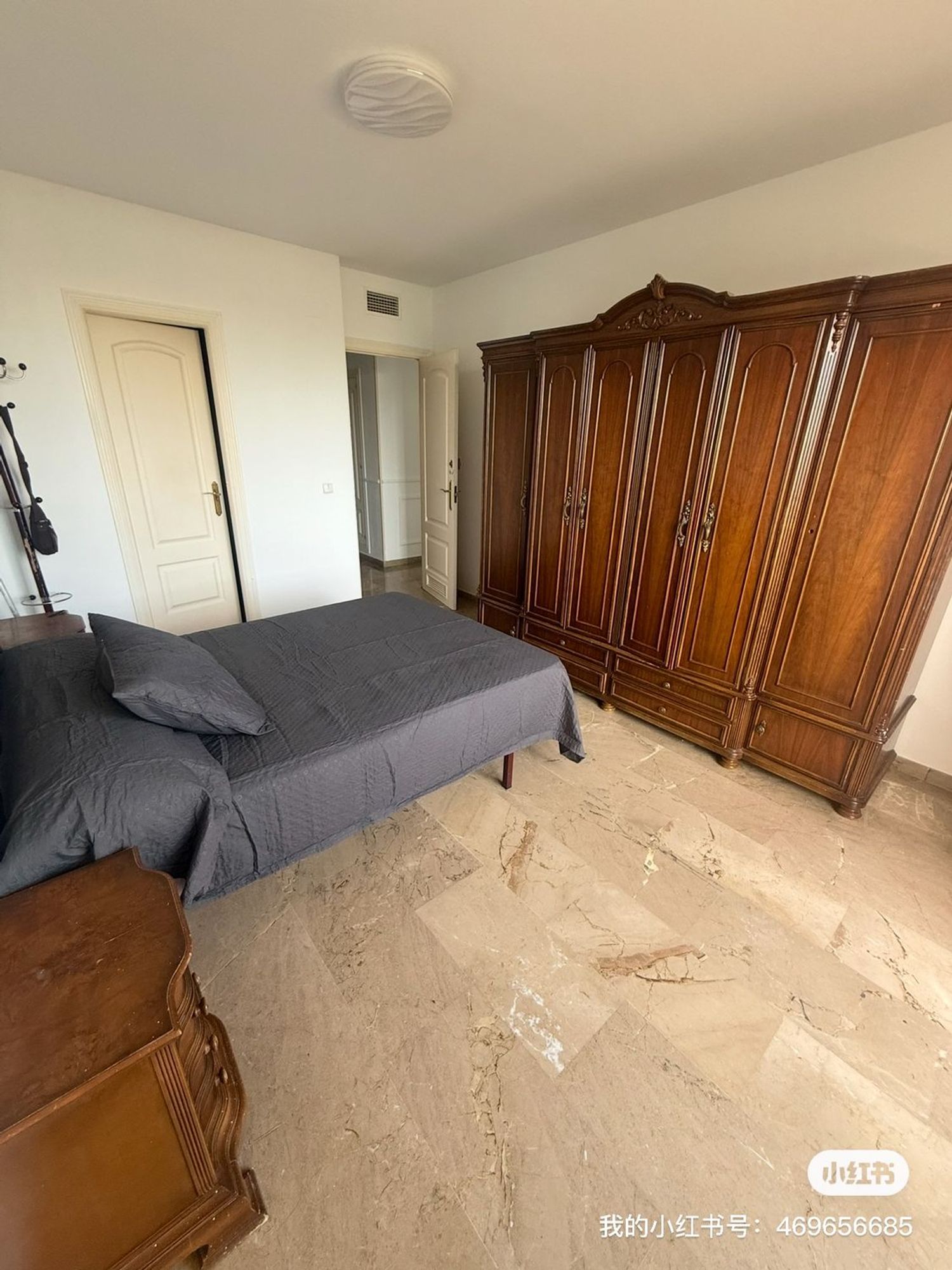 Piso en Calle María Malibrán, 1, Tablero - Foto 15