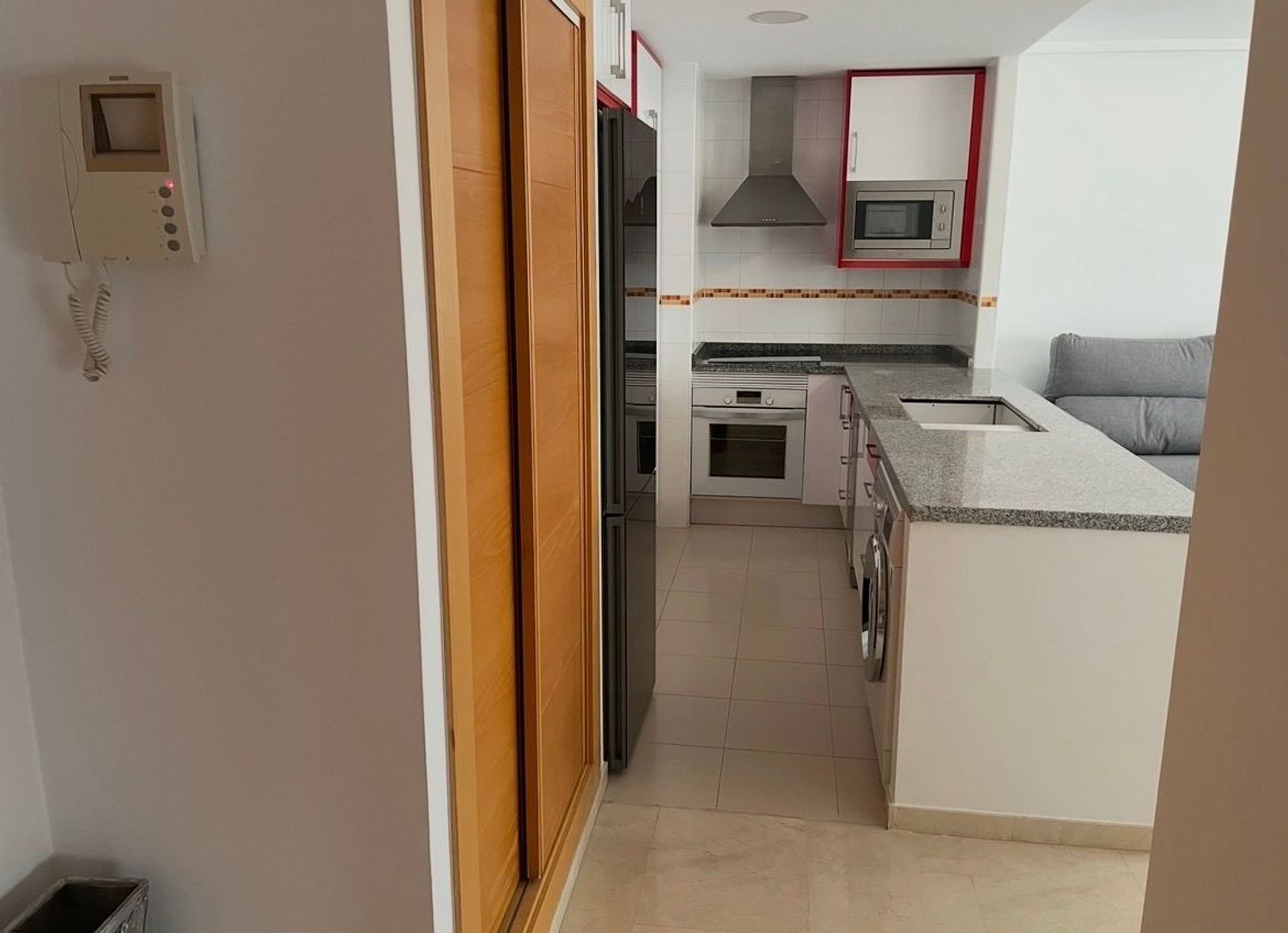 Piso en avenida Nueva Condomina, 10 - Foto 8