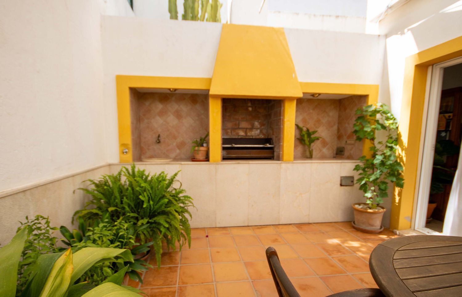 Chalet adosado en Zona Calvario, Zona Calvario - Foto 16