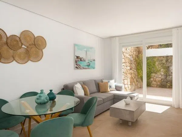 Piso en Real de zaragoza, 1