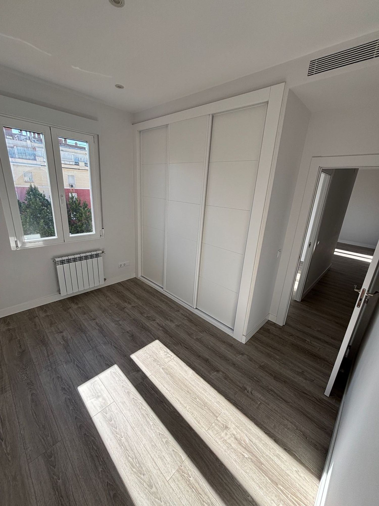 Piso en Calle del Príncipe de Vergara, 268, Bernabéu-Hispanoamérica - Foto 14
