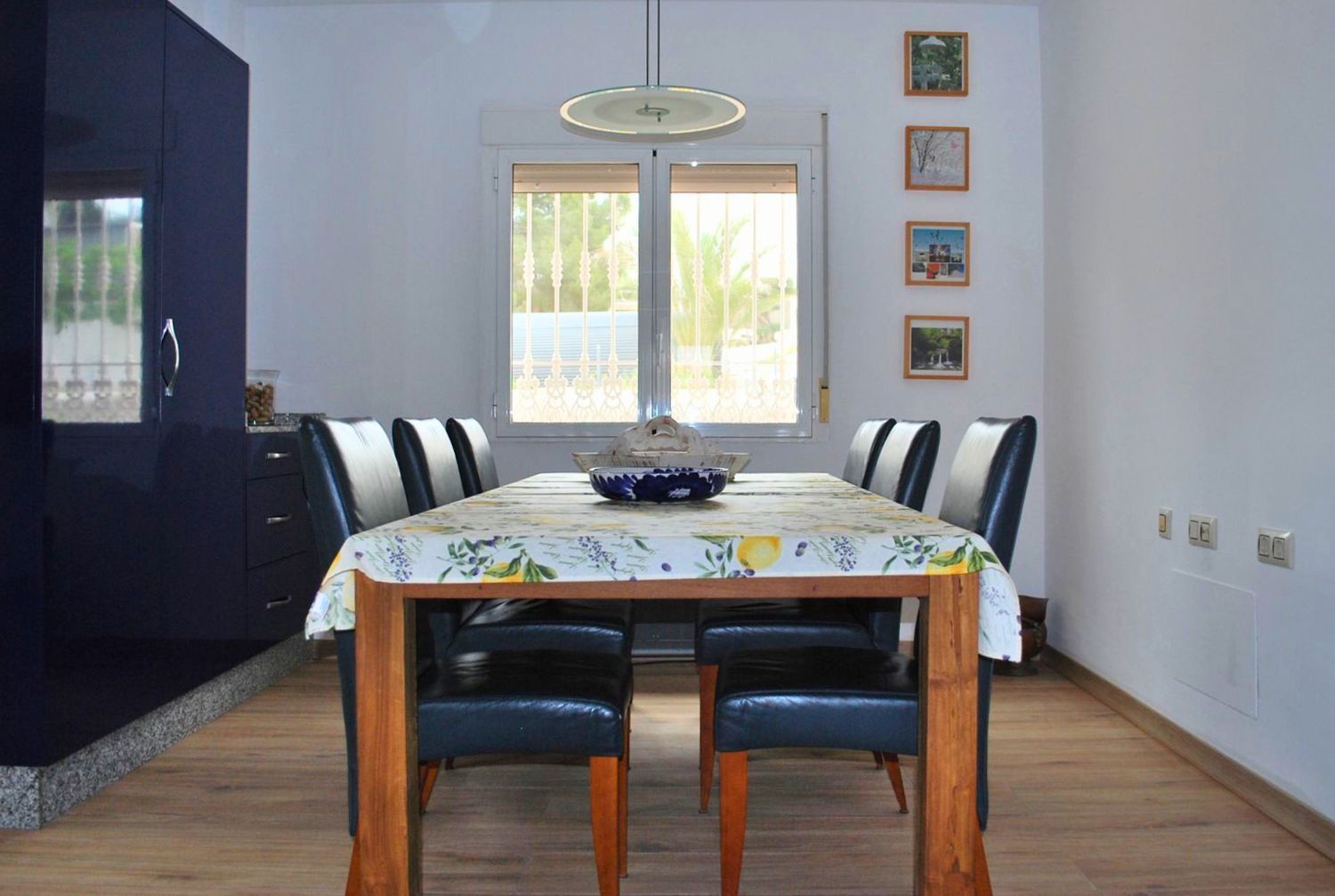 Casa o chalet independiente en Calle Coloso de Rodas, 48 - Foto 14
