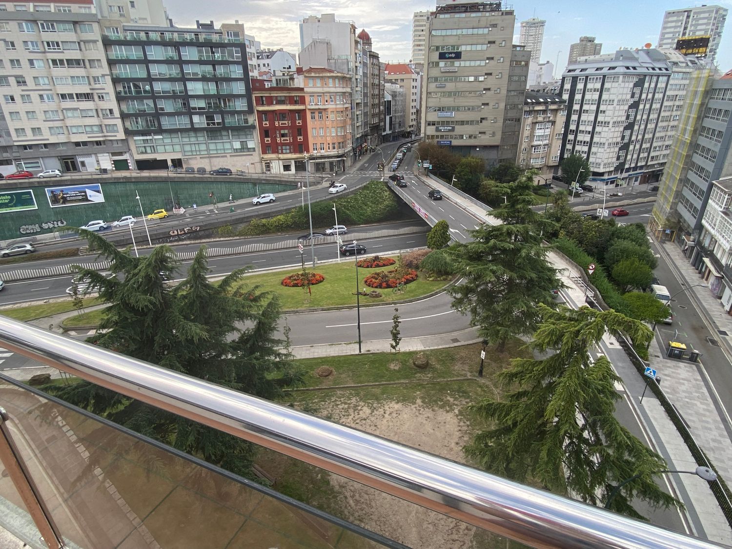 Piso en Calle Juan Flórez, 200, Falperra-Santa Lucía - Foto 4