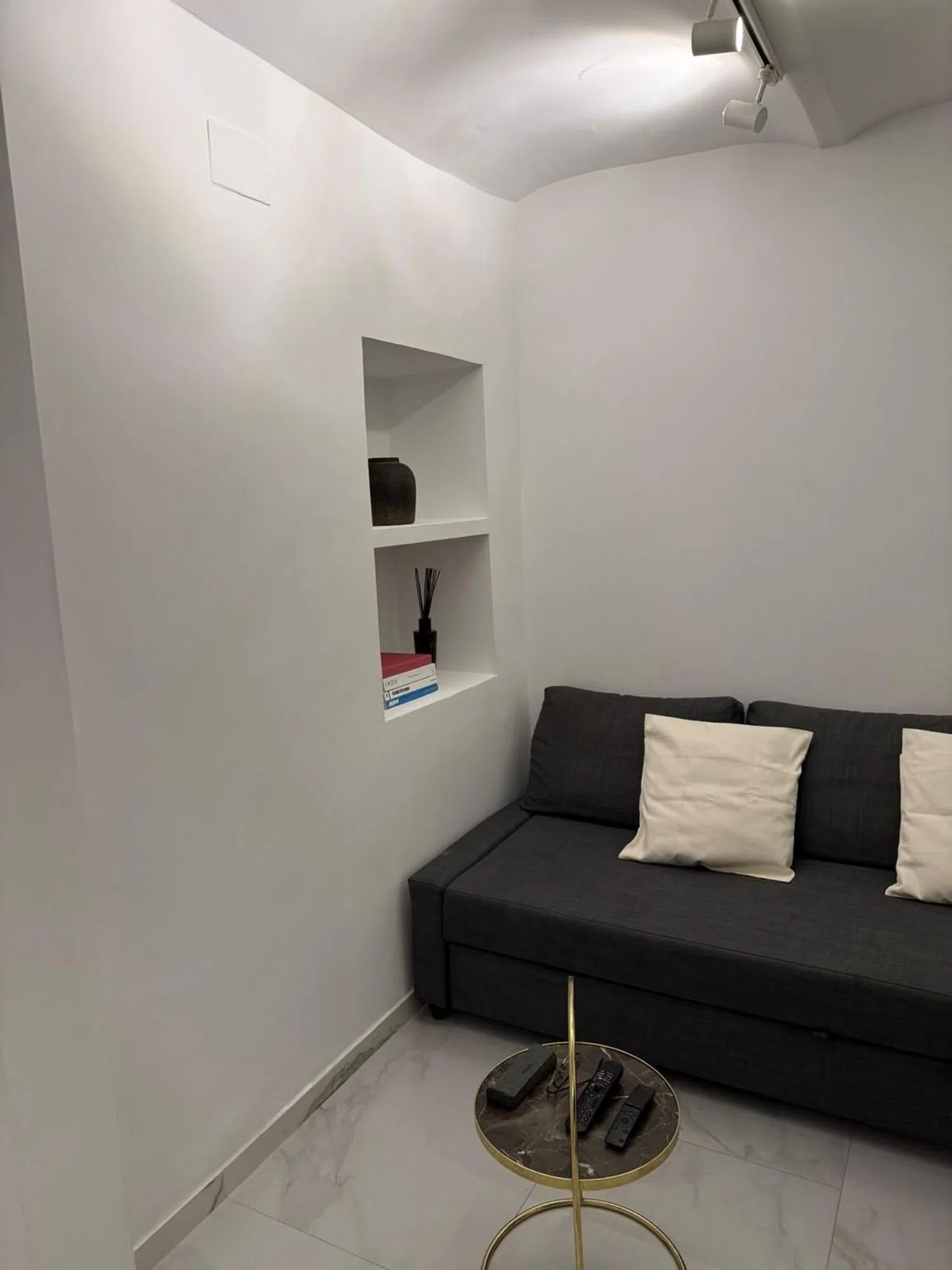 Estudio en cuesta de San Vicente, 30 - Foto 30