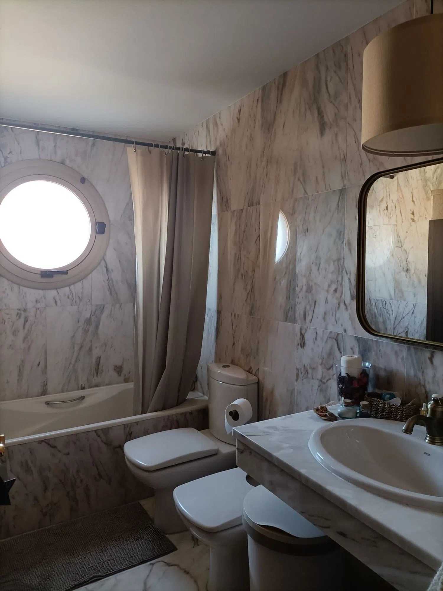 Piso en calle Duquesa Villahermosa, 155 - Foto 7