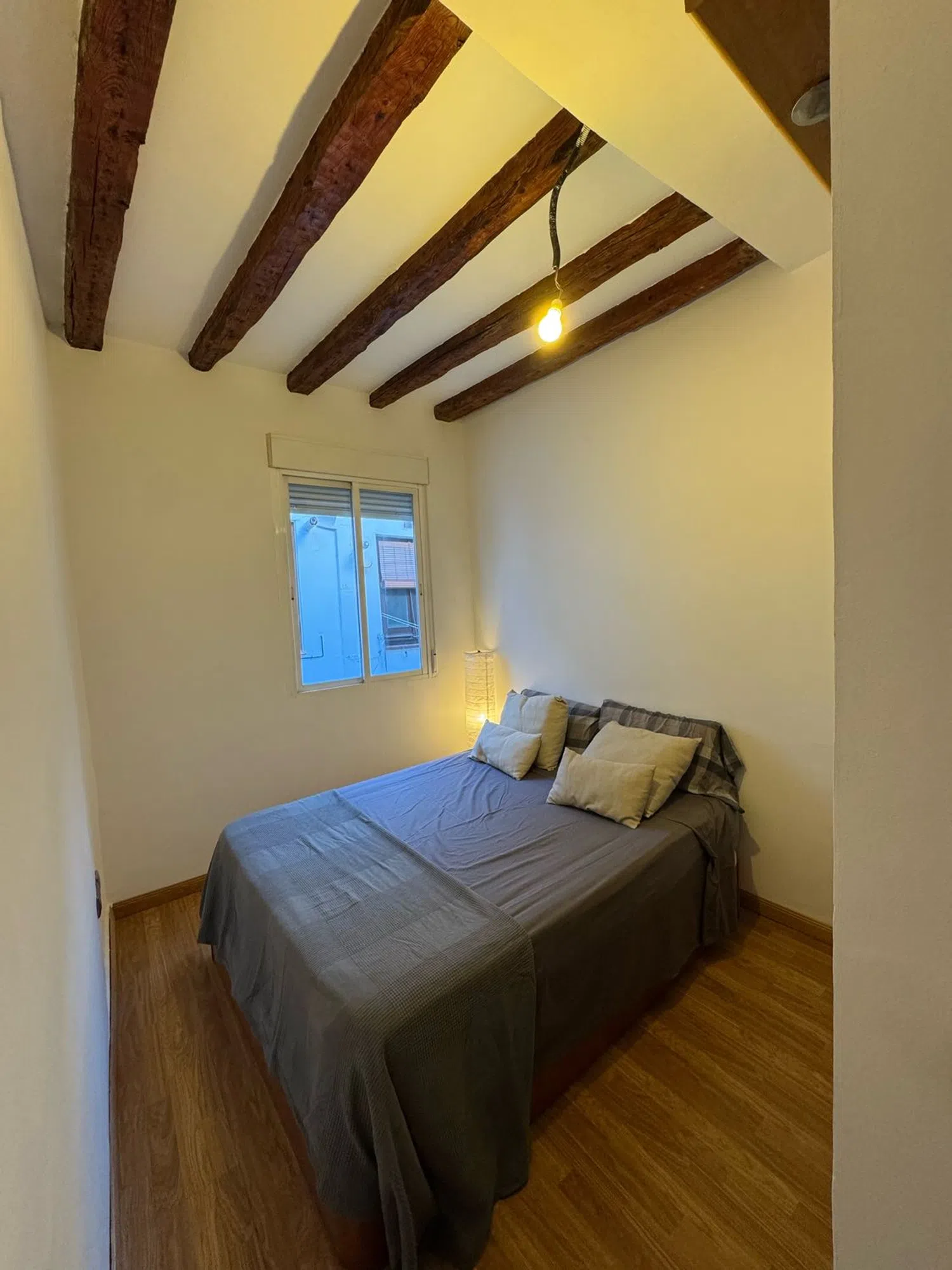 Piso en calle del León, 30 - Foto 1