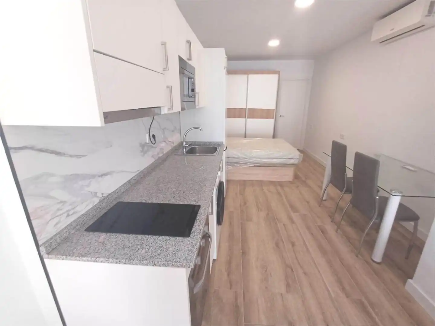 Piso en  Calle Pintor Espinosa 16 - Foto 17