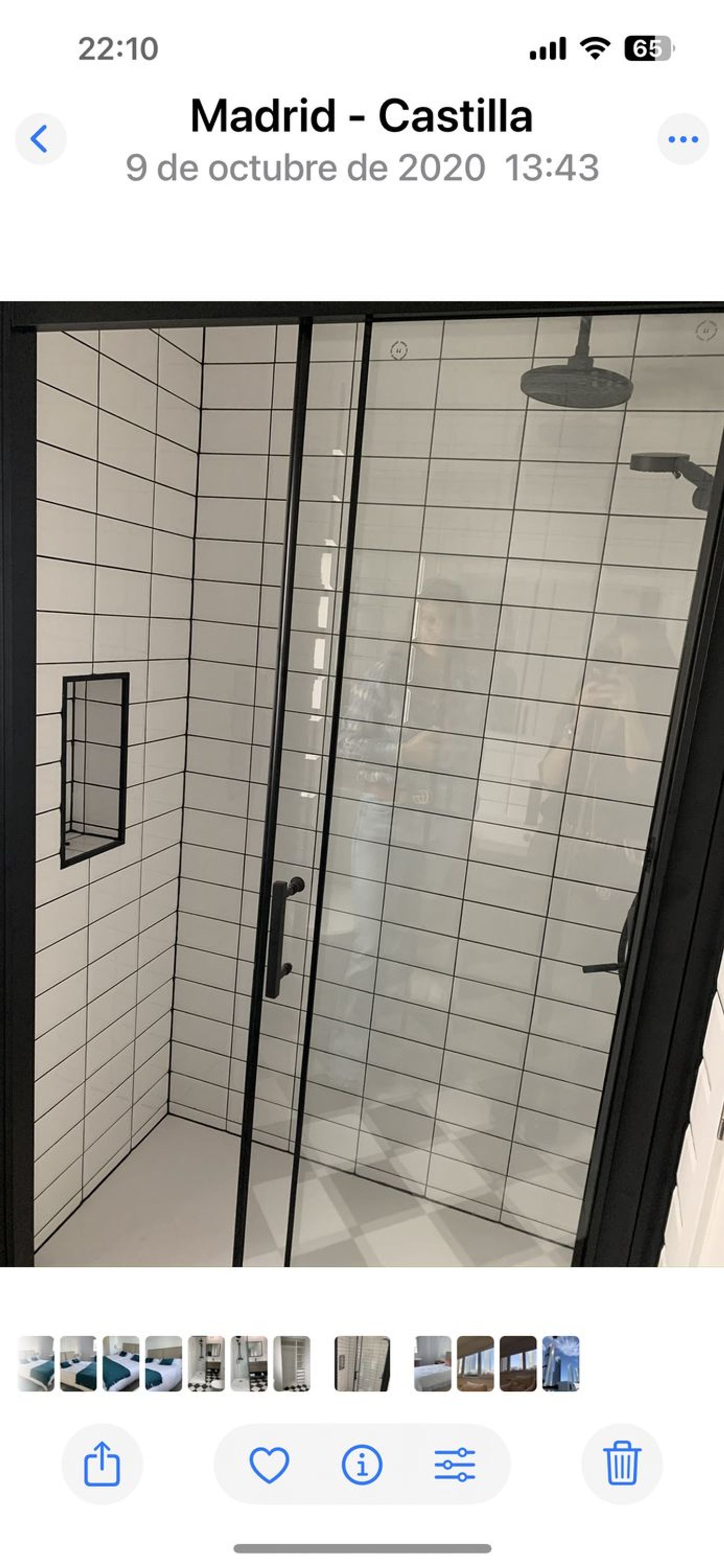 Piso en calle del Padre Francisco Palau y Quer, 5 - Foto 17