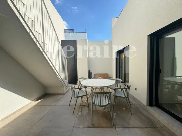 Casa o chalet independiente en Passatge Cussó, Manresa - Foto 28