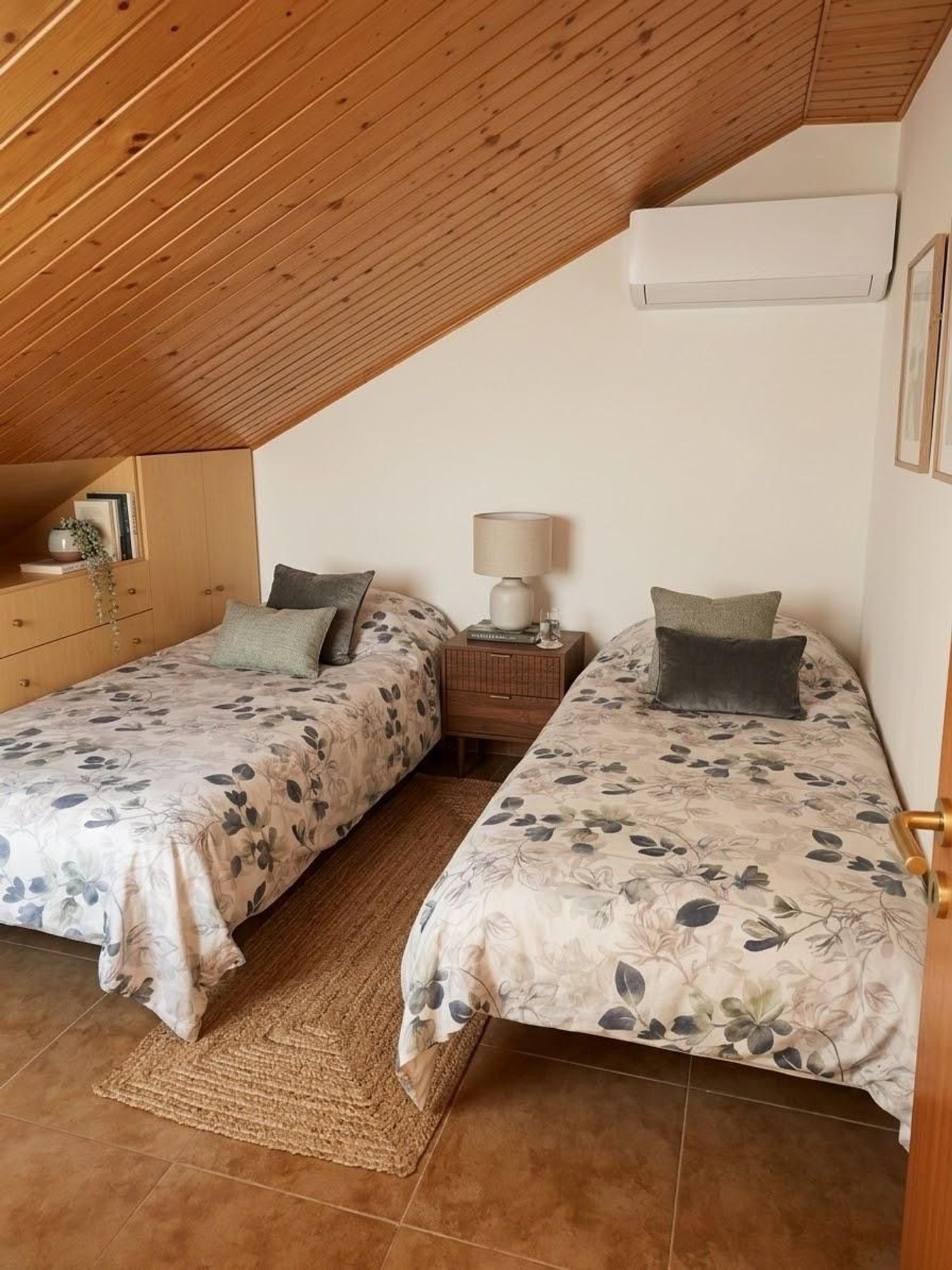 Chalet adosado en Calle Río Danubio, 69, Los Cuarteros, Los Cuarteros - Foto 16