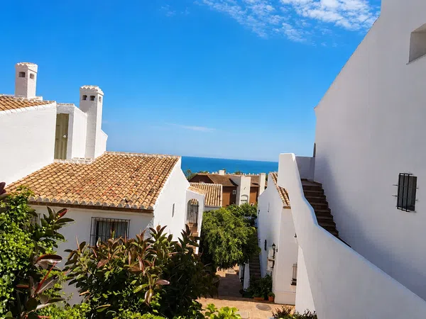Dúplex en Urbanización Torrenueva s/n, La Cala de Mijas, La Cala de Mijas - Foto 1
