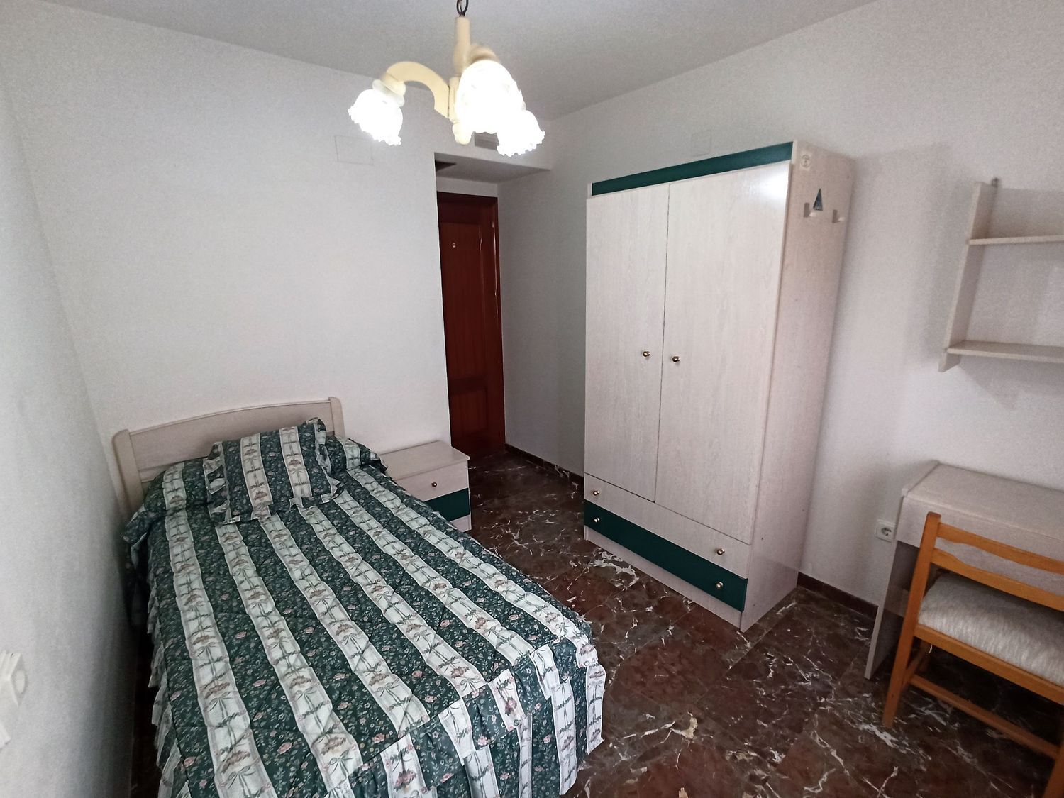 Piso en Calle Fuente del Peral, 5, Valdeastillas - Fuentezuelas, Valdeastillas - Fuentezuelas - Foto 15