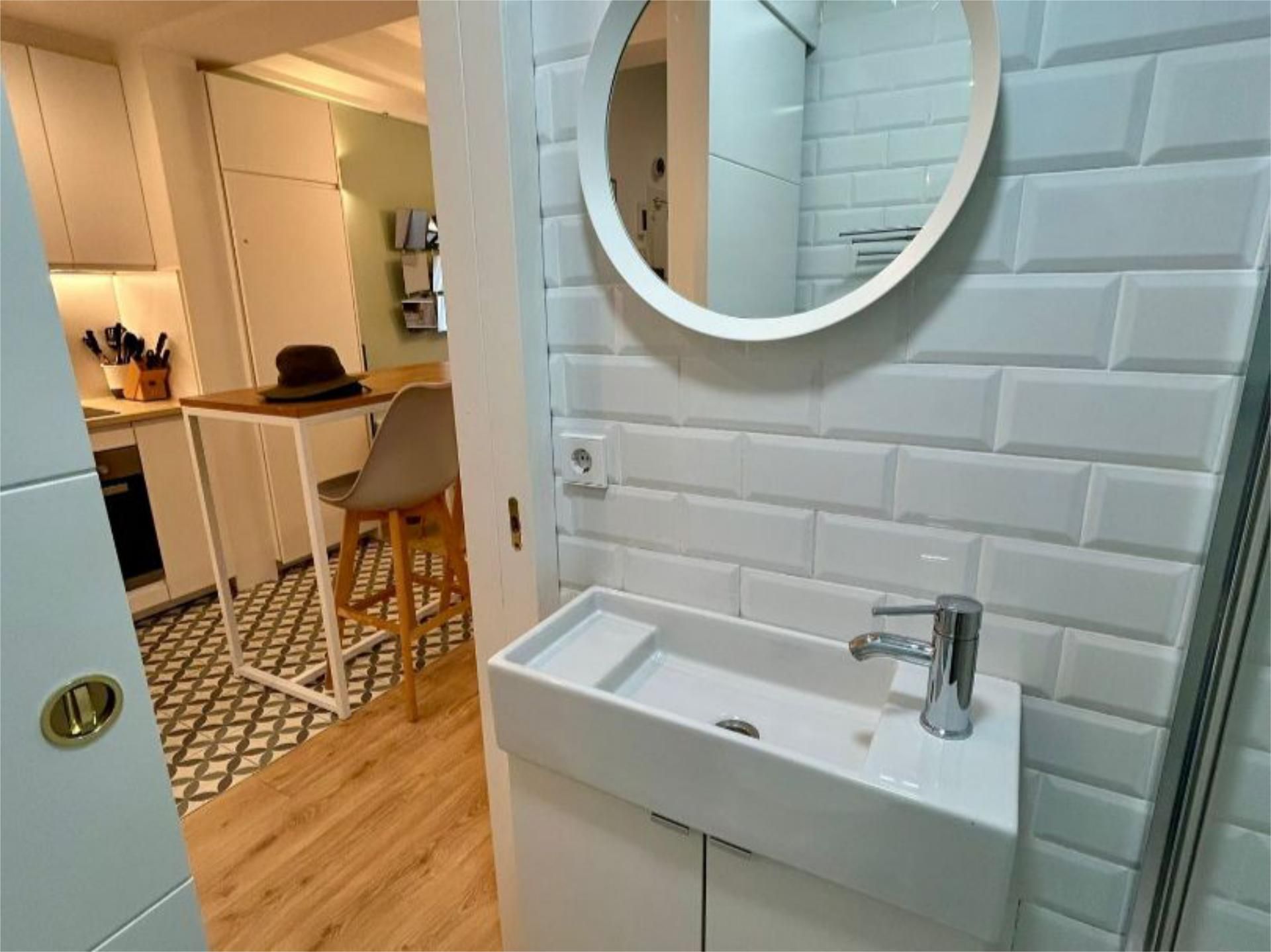 Piso en  Carrer de l'Est 17 - Foto 12