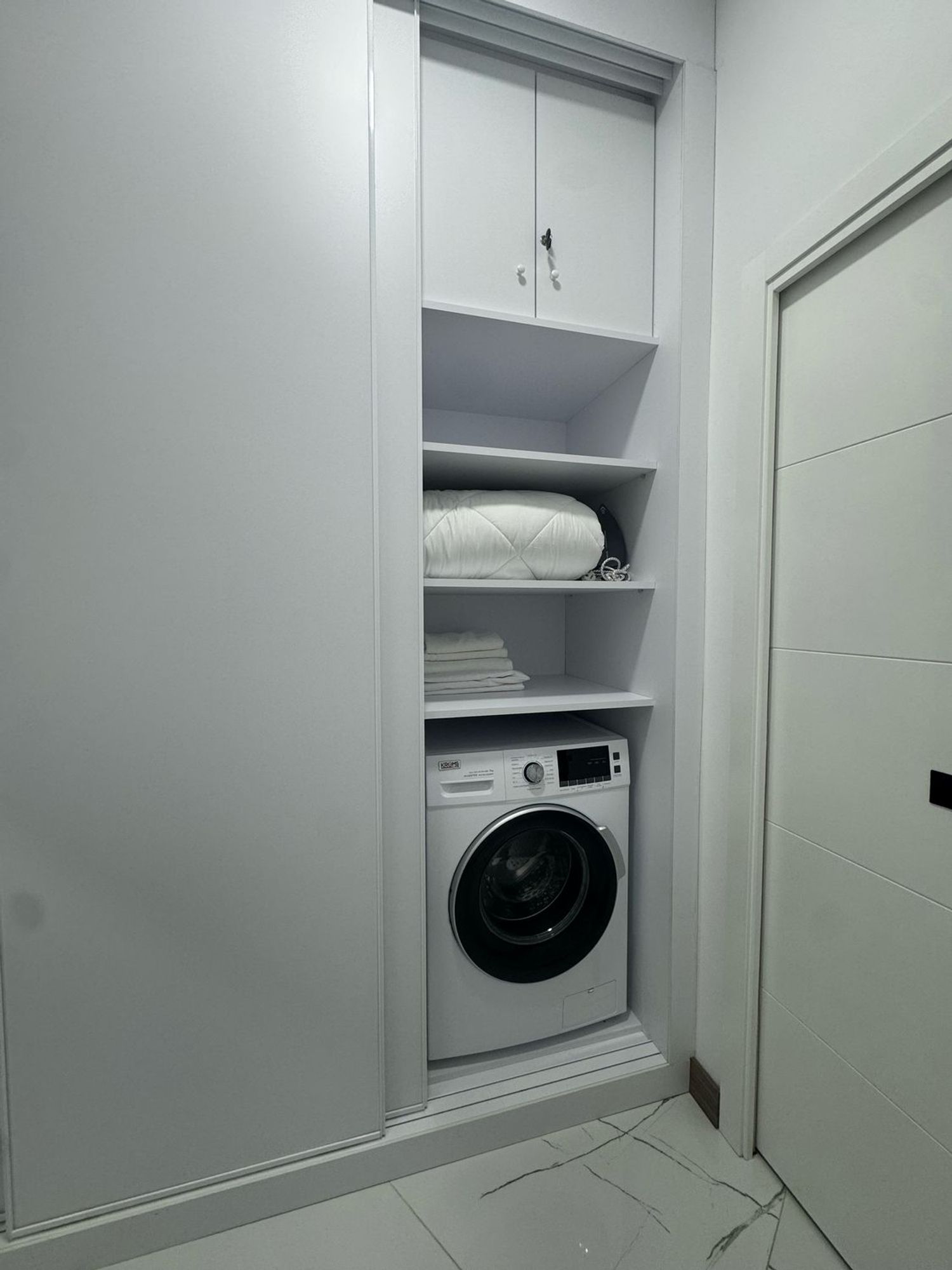 Estudio en avenida de América, 81 - Foto 6