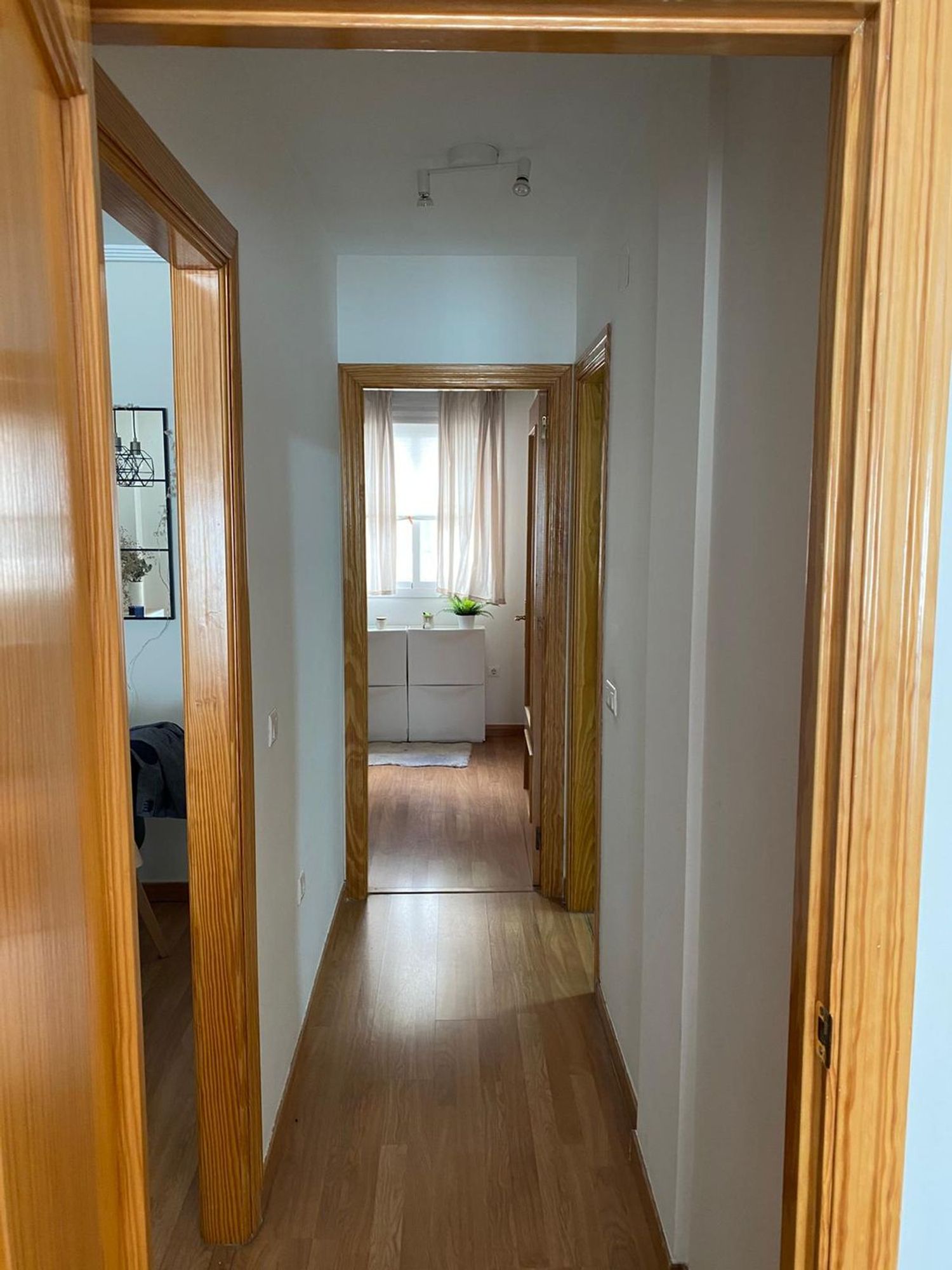 Piso en Calle Martínez de la Rosa, Suárez - Foto 13