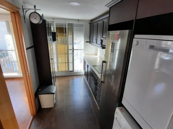 Casa de pueblo en Calle de l'Alborgí, 12, El Alborgí, El Alborgí - Foto 20