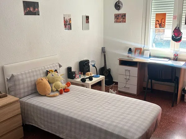 Piso en Neptuno, 1, Centre Històric, Centre Històric - Foto 2
