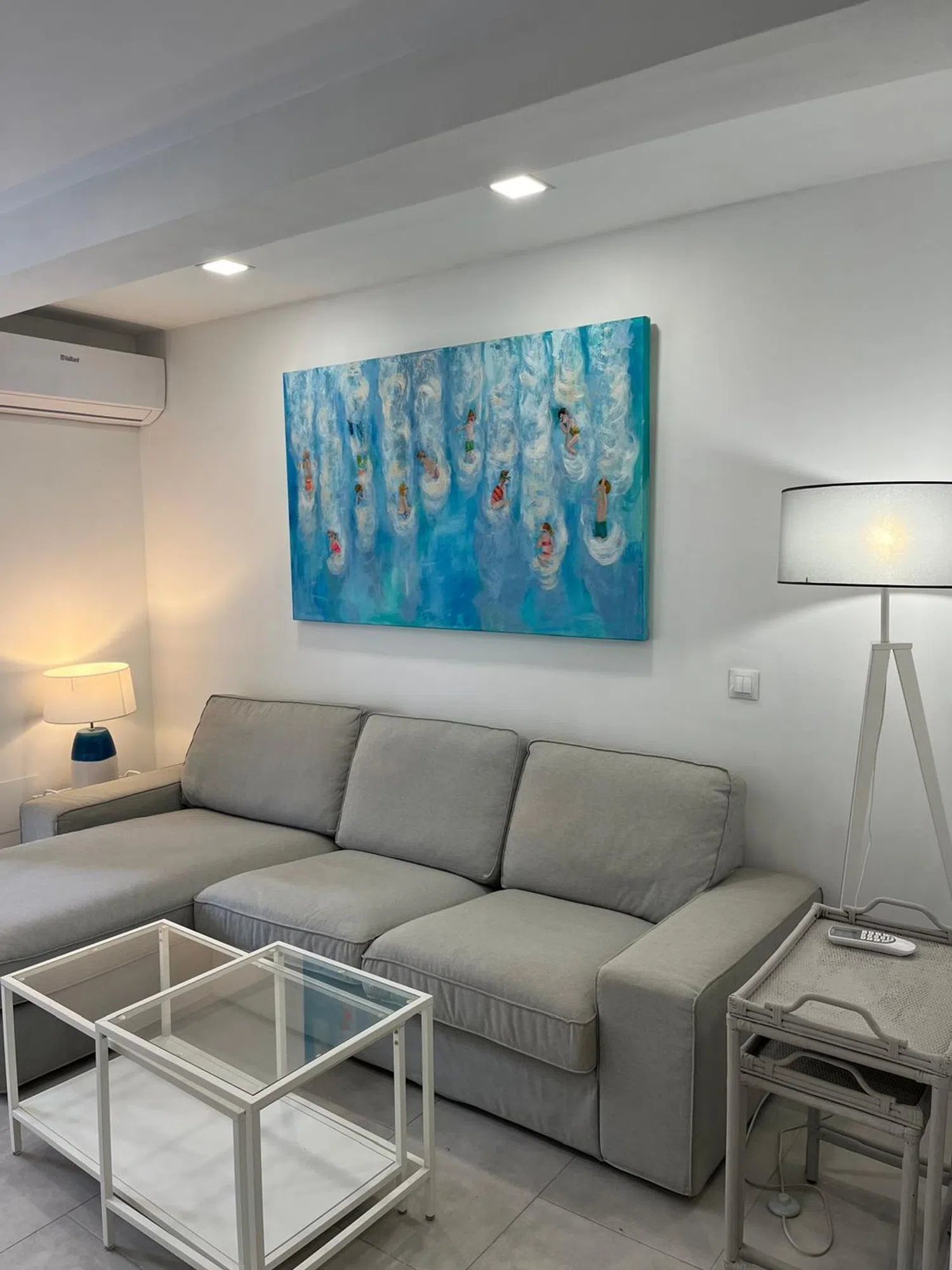 Piso en calle Ventura de la Vega, 10 - Foto 5