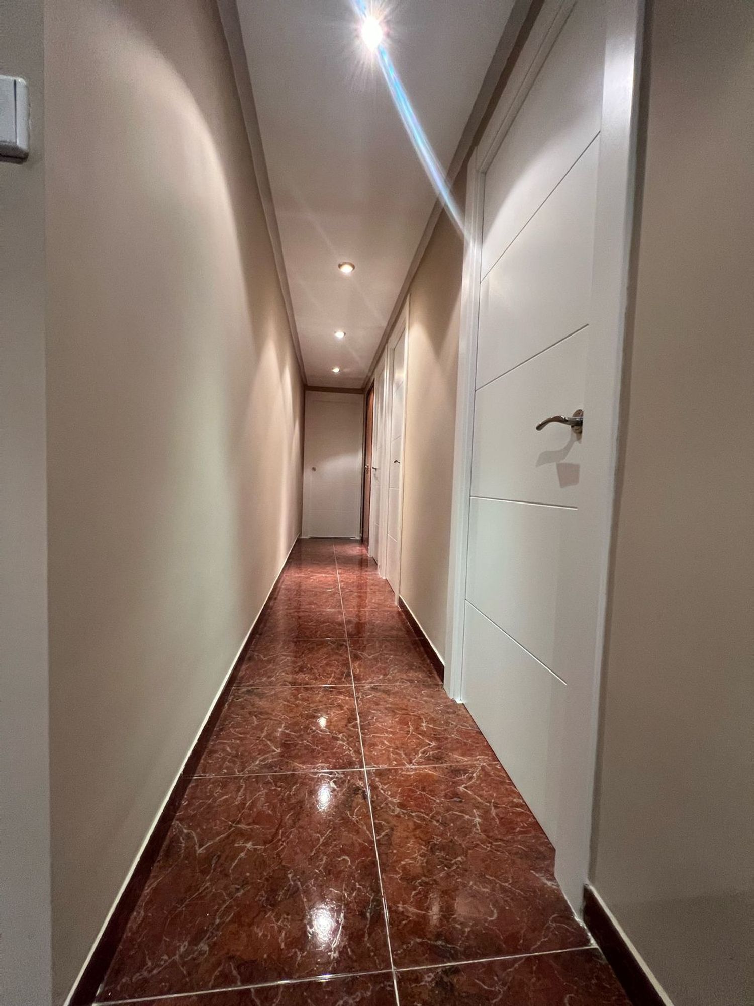 Piso en Paseo de María Agustín, 86, San Pablo - Foto 9