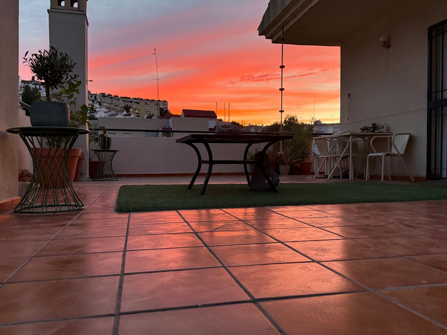 Ático en Calle Cortijo Maroto Bajo s/n - Foto 15