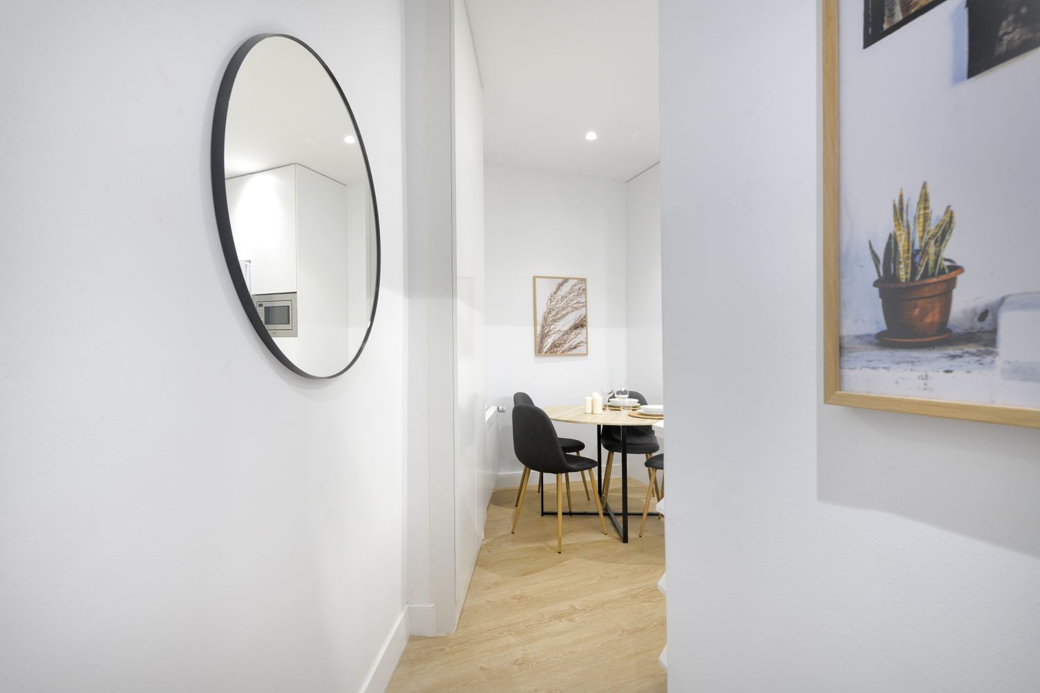 Piso en calle de Hermosilla, 7 - Foto 16