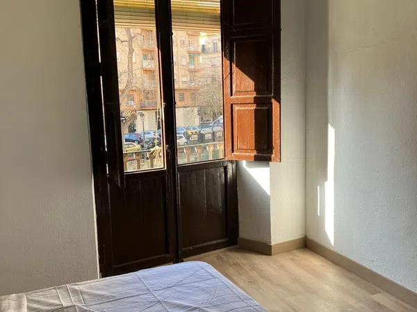 Piso en calle del Pare Palau i Quer, 4