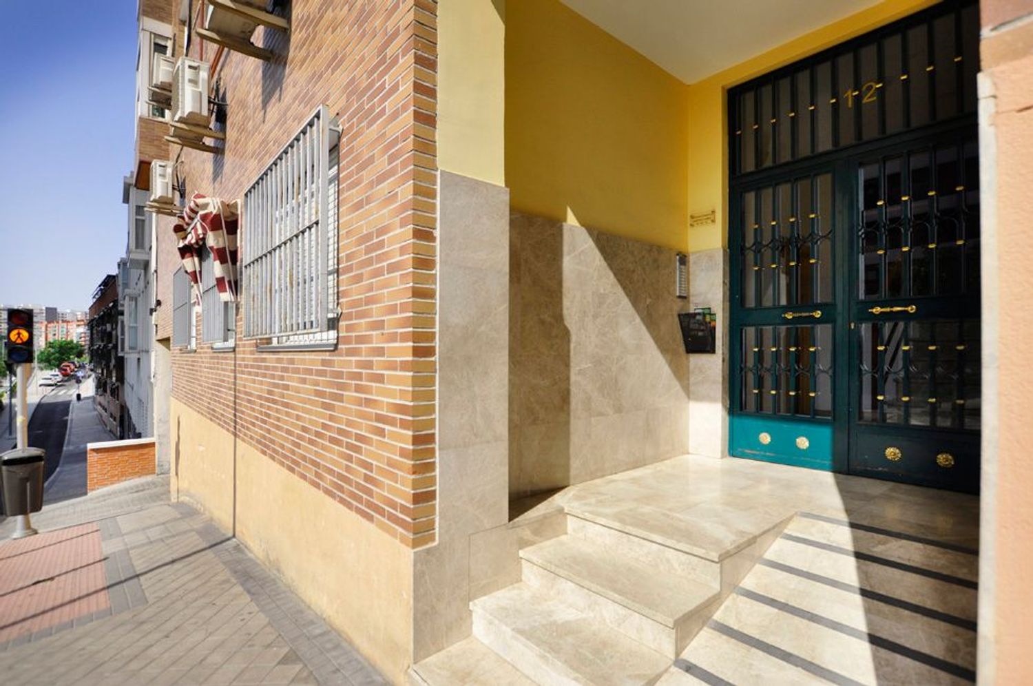 Dúplex en Calle del Capitán Blanco Argibay, 190, Valdeacederas - Foto 9