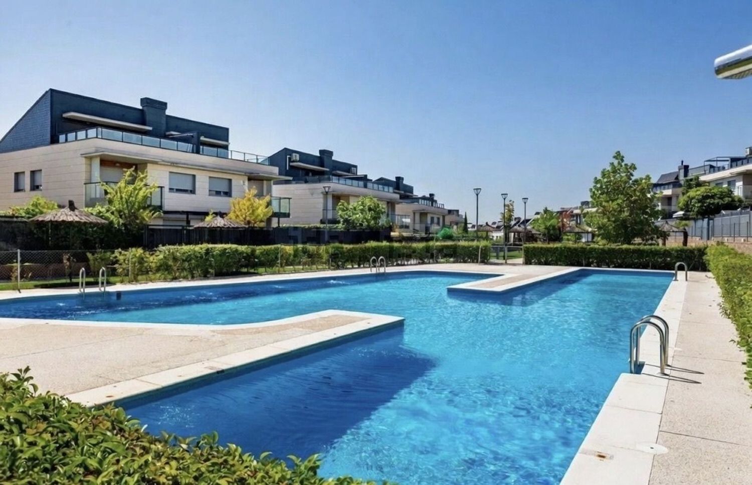 Chalet adosado en Sc Olivar 3ªfase, 42 u - Foto 29