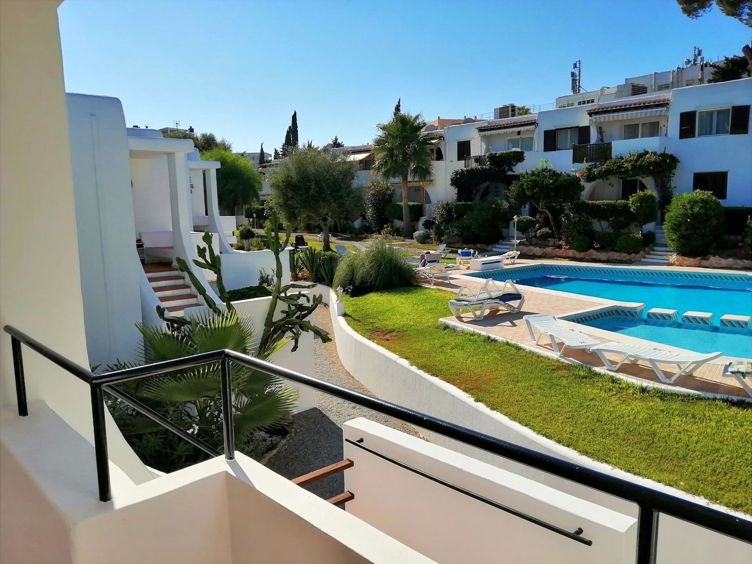 Estudio en Calle de ses Margalides, 27, San Carlos, San Carlos - Foto 2