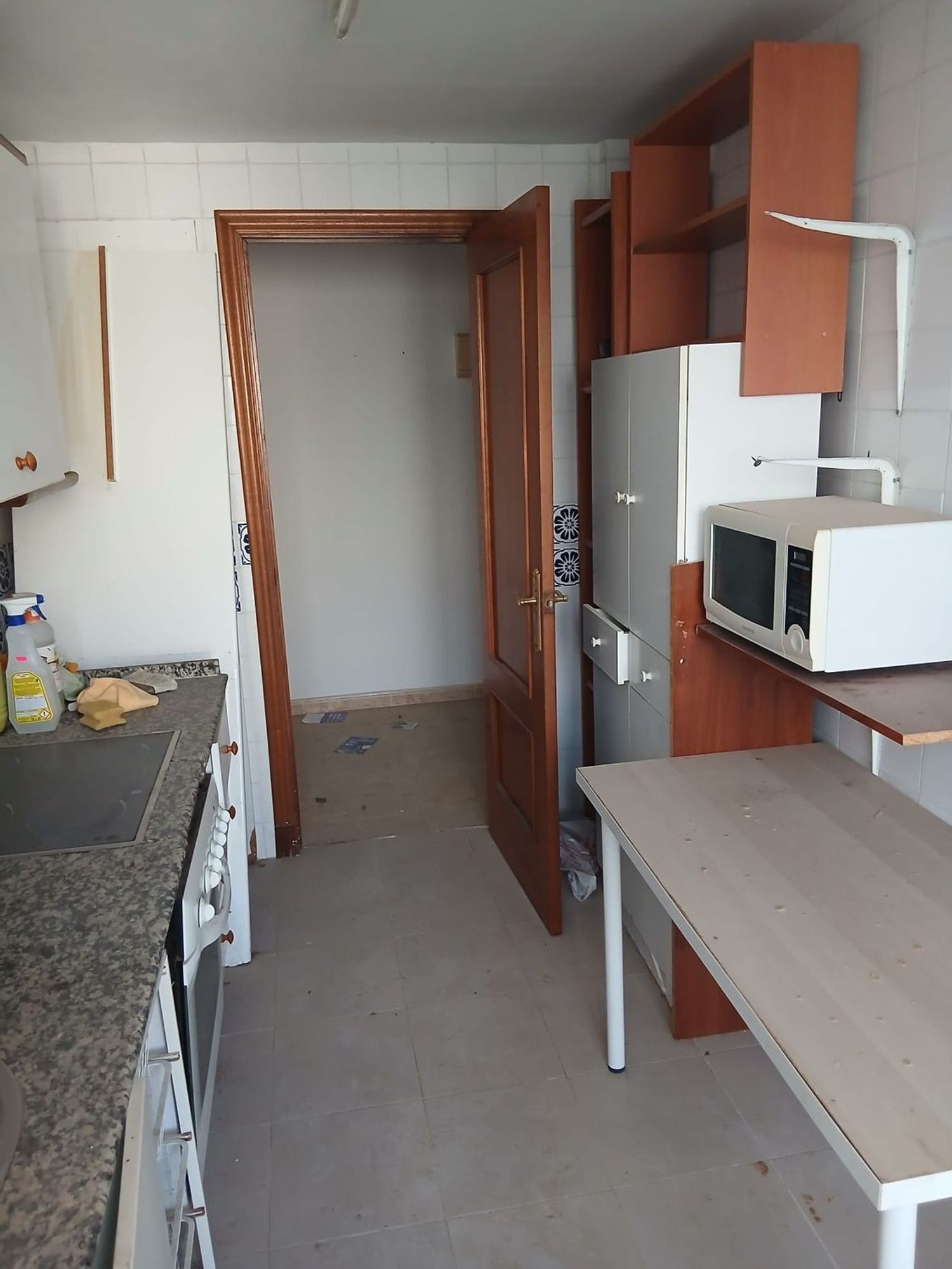Piso en Calle República Saharaui, 3, Pago San José - Princi - Jerez - Foto 8