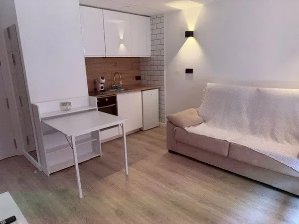Estudio en Calle Albudeiteros, 3, Santa Catalina-San Bartolomé - Foto 7