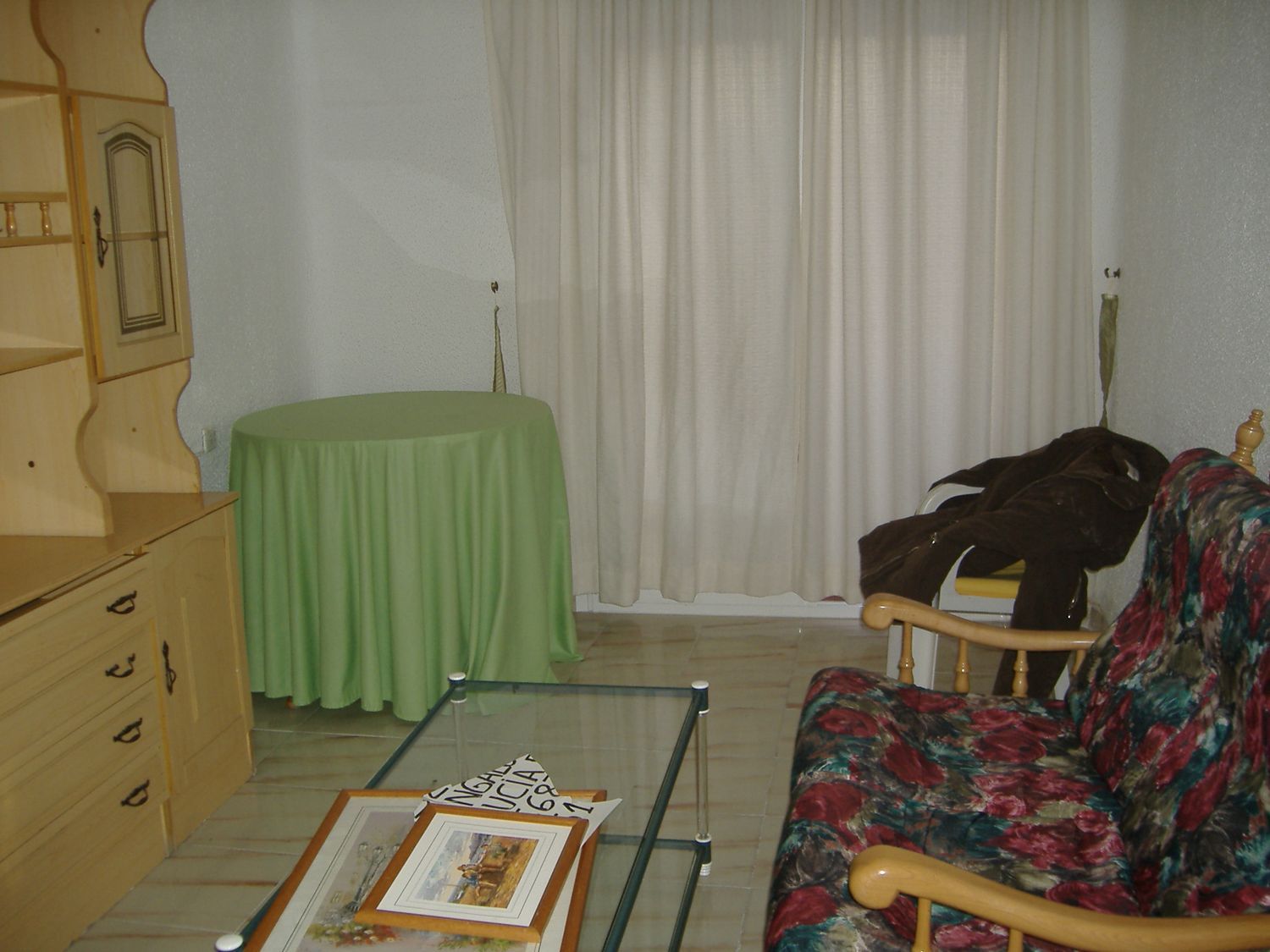 Piso en Pueblo Poniente - Foto 1