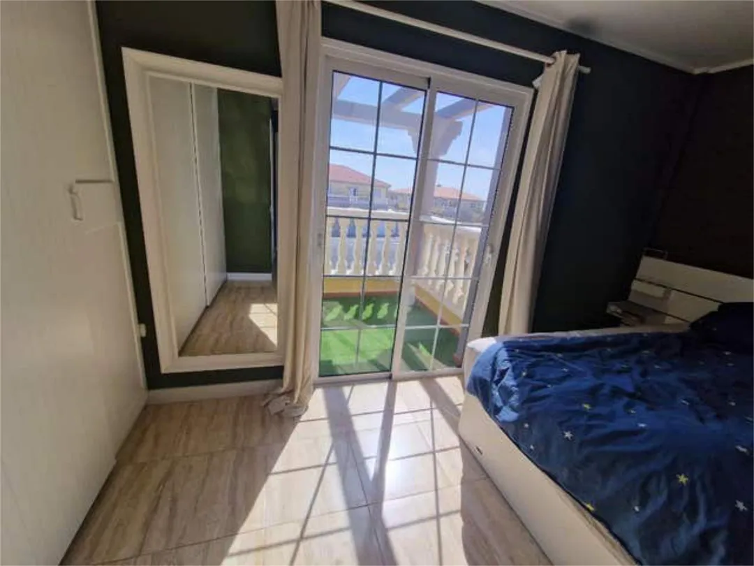 Casa adosada en el medano - Foto 2