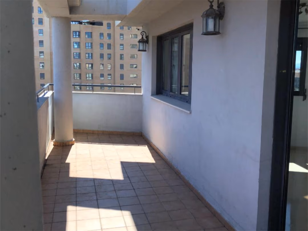 Piso en  Valencia Capital - Foto 13