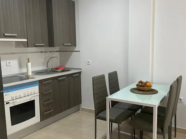 Estudio en Calle Liverpool, 1, Aguadulce sur - Foto 8