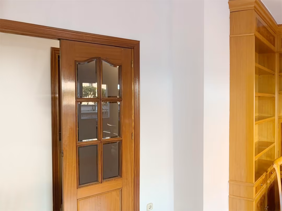 Piso en  Madrid Capital - Foto 23