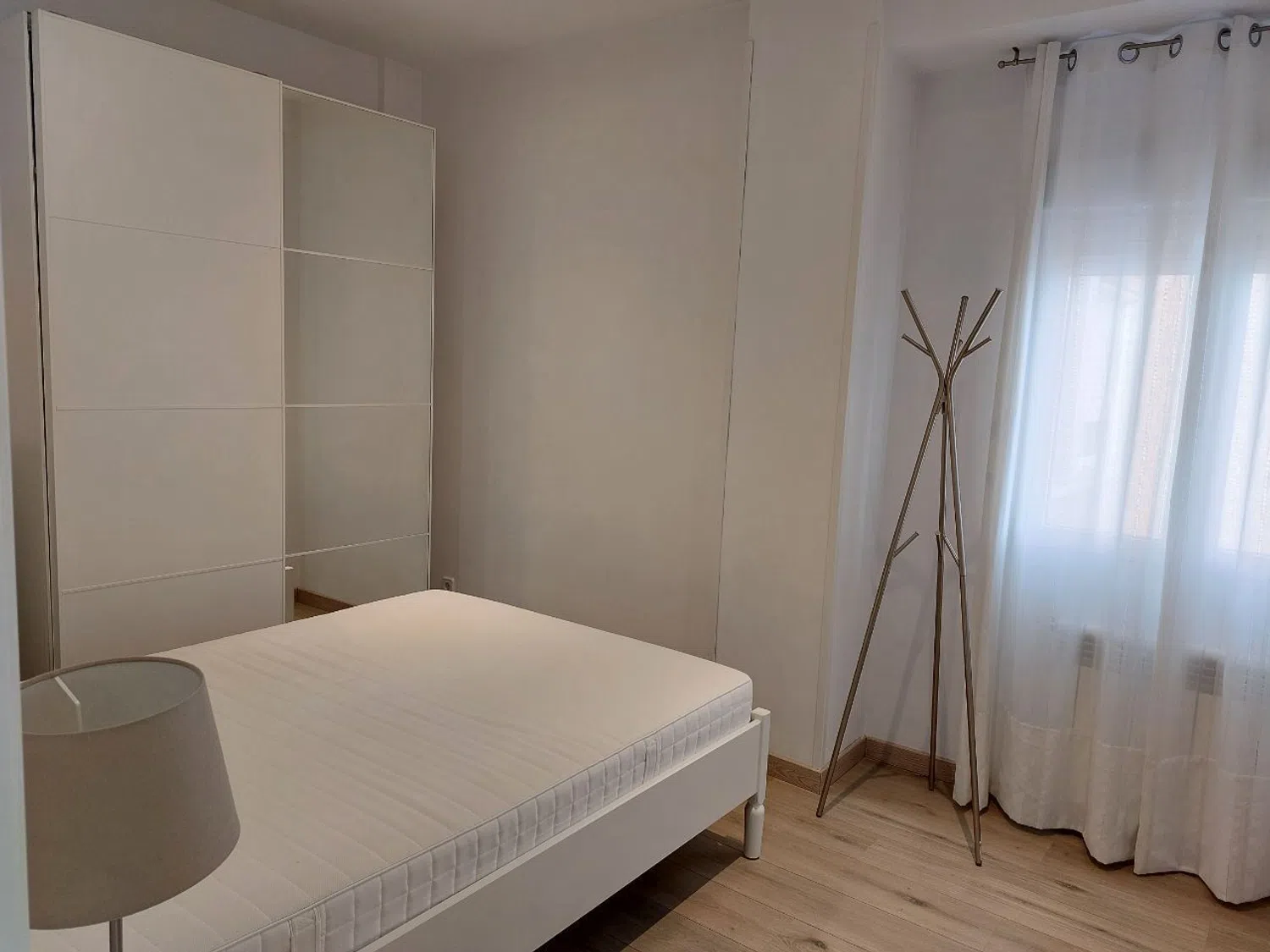 Ático en calle de San Bernardo, 107 - Foto 8