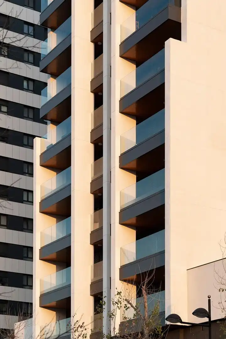 Piso en  Avenida FERNANDO ABRIL MARTORELL - Foto 40