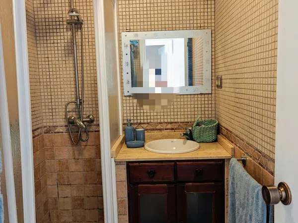 Piso en Residencial chullera, 4, Chullera, Chullera - Foto 2