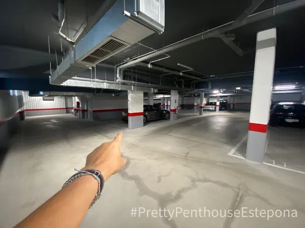 Ático en avenida Reina Sofía, 2 - Foto 21