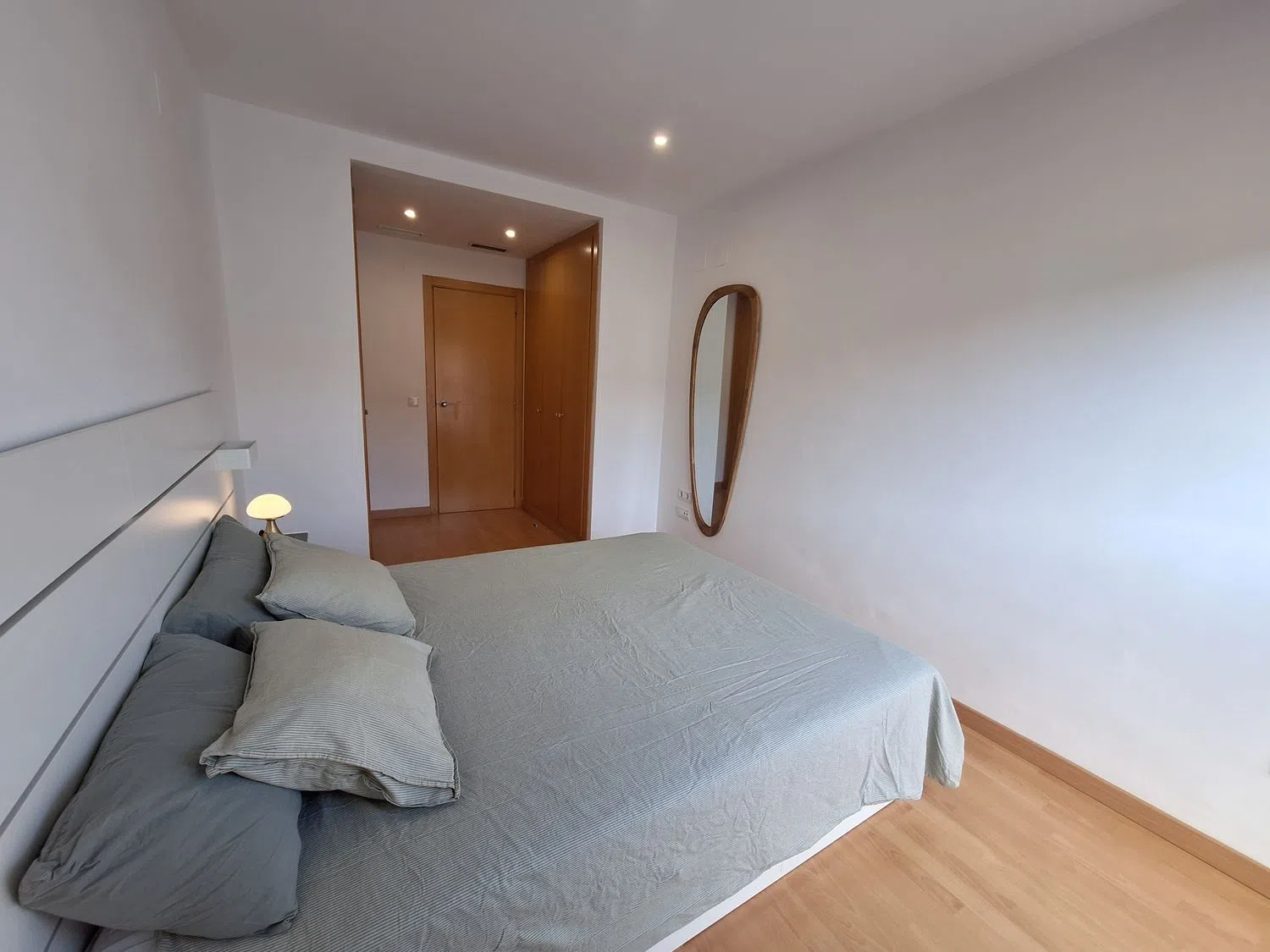 Piso en Barrio Playa de la Malvarrosa - Foto 8