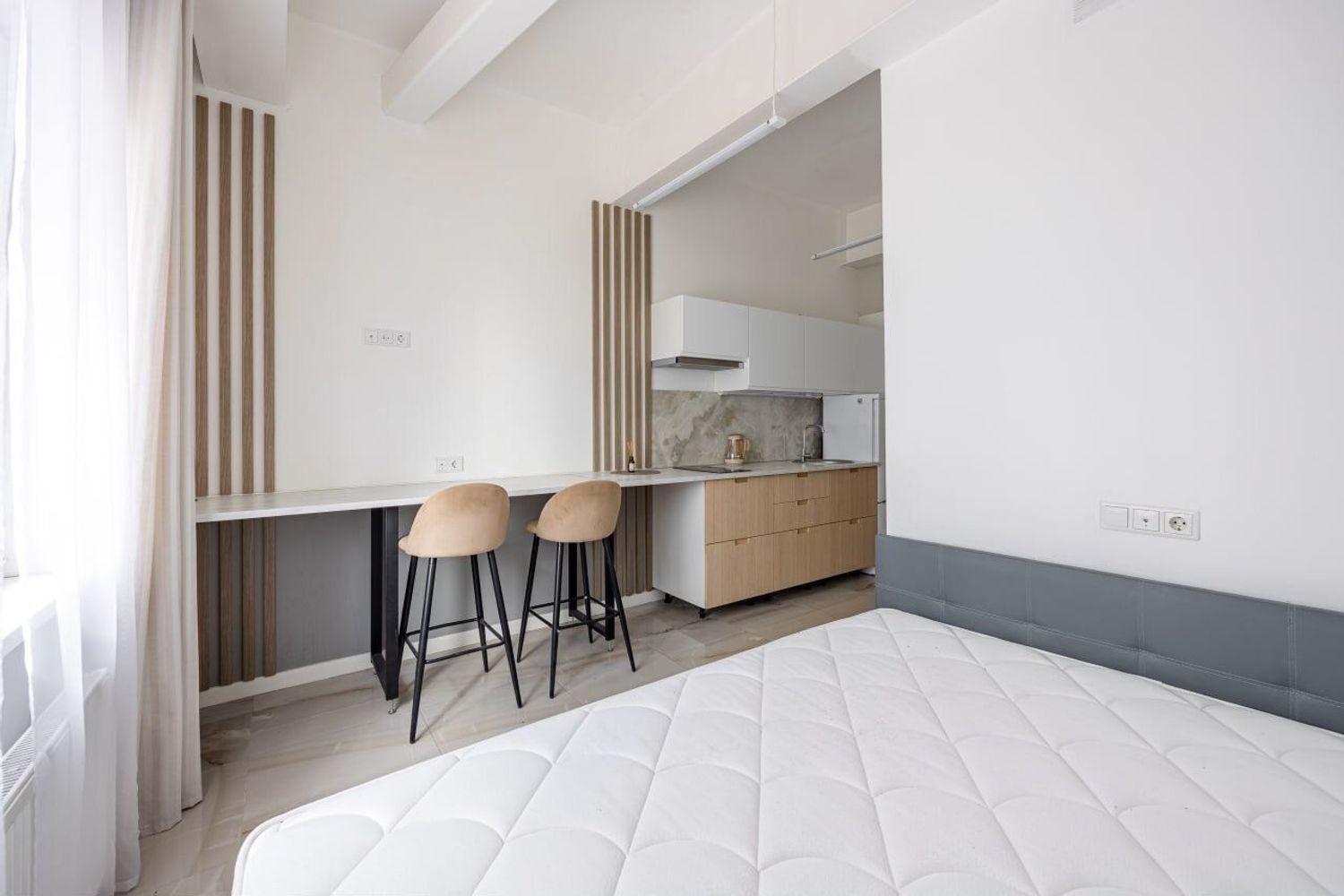 Estudio en Av. del Primer de Maig, 45, L'Hort de Senabre - Foto 16