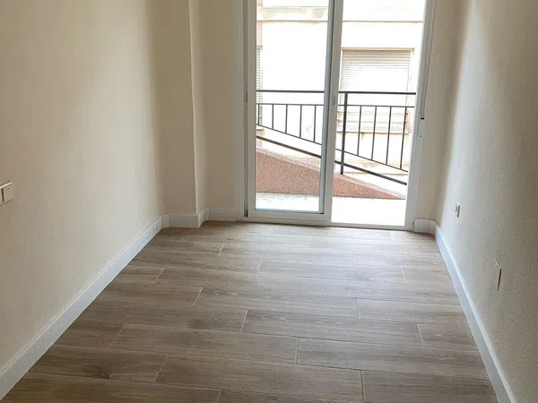 Piso en Calle San Joaquín, 6 - Foto 4
