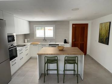 Casa adosada en  Carrer Mar Blau N-10 13 - Foto 6