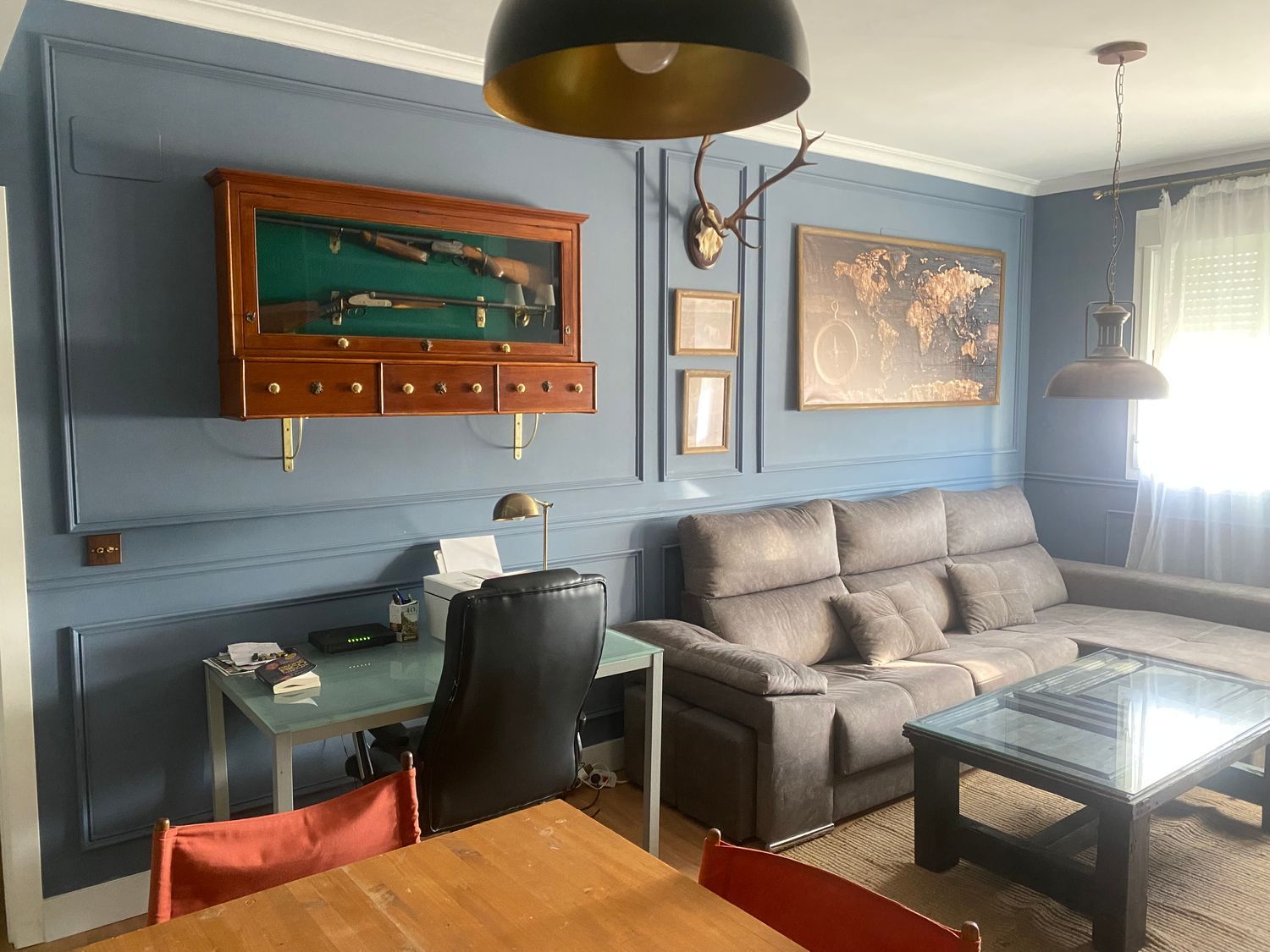 Piso en avenida Juan Pablo II, 4 - Foto 1