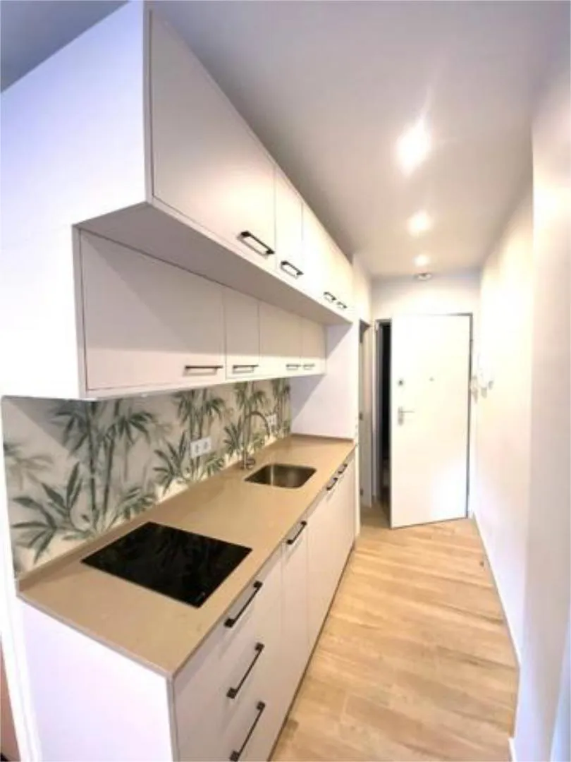 Apartamento en centro - Foto 4