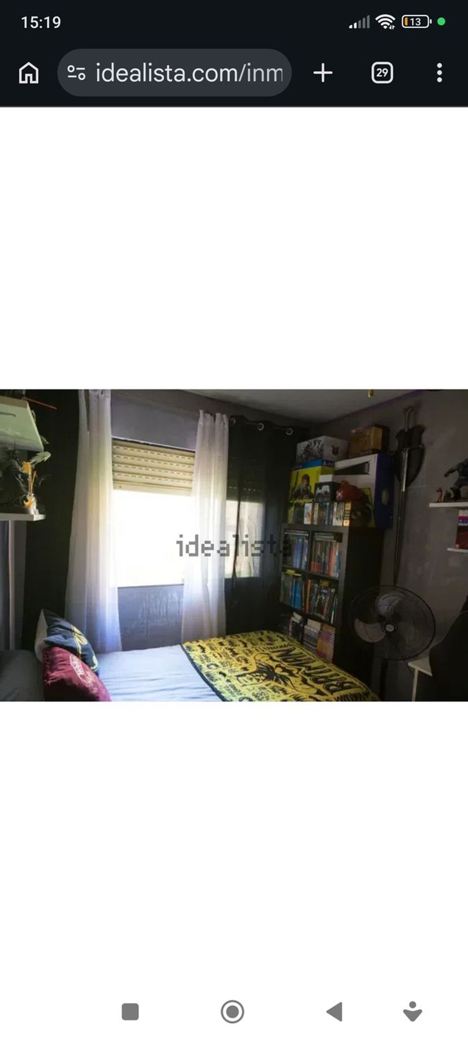Chalet pareado en Calle la Bonanova, 1, Villamontes-Boqueres, Villamontes-Boqueres - Foto 24