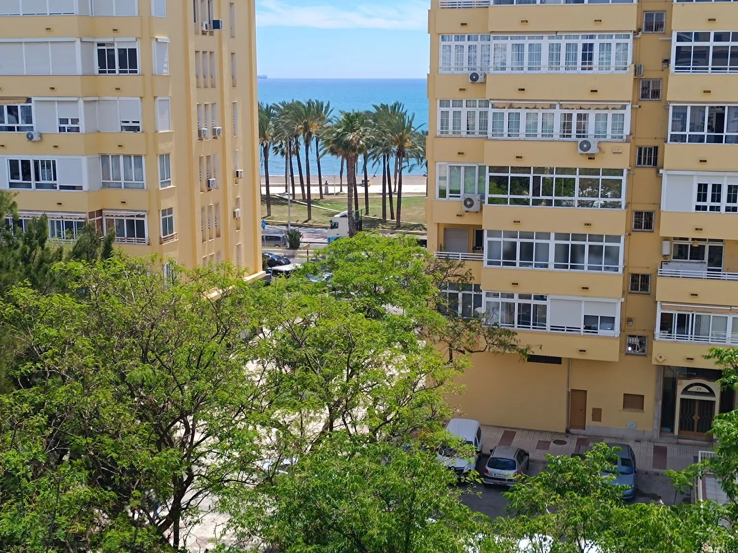 Piso en calle Emilio de la Cerda, 1 - Foto 2