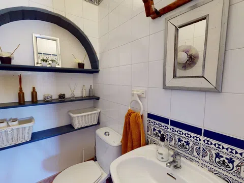 Casa independiente - Foto 24