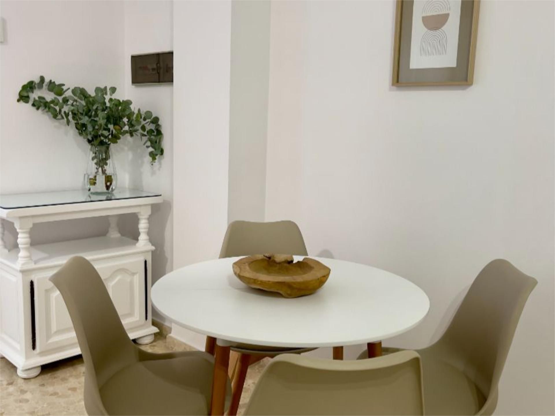 Piso en  Calle Pureza 70